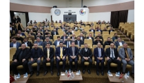 ATSO JANUARY ASSEMBLY MEETING WAS HELD WITH THE PARTICIPATION OF GOVERNOR AYDOĞDU